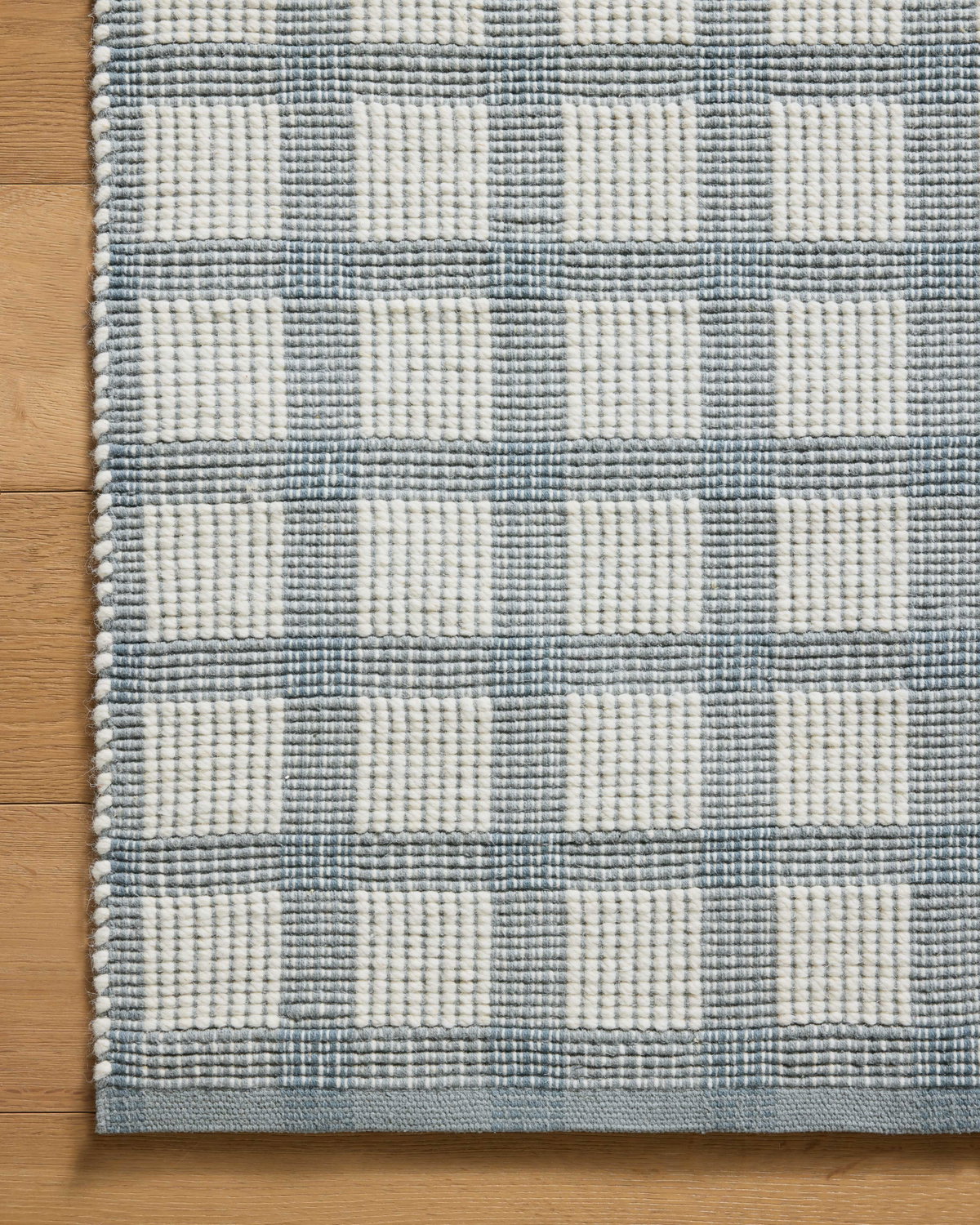 Magnolia Home by Joanna Gaines x Loloi Ryder Rug, 2'6" length x 7'6" width View 5
