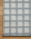Magnolia Home by Joanna Gaines x Loloi Ryder Rug, 2'6" length x 7'6" width thumbnail 5