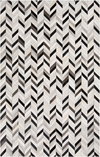 Outback Handmade Rug, by Surya, 3' length x 2' width thumbnail