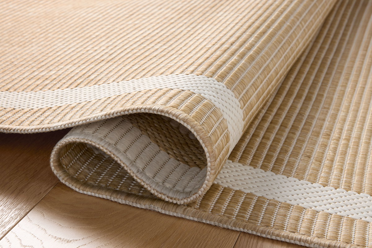 Loloi Easton Rug, 2'3" length x 3'9" width View 5