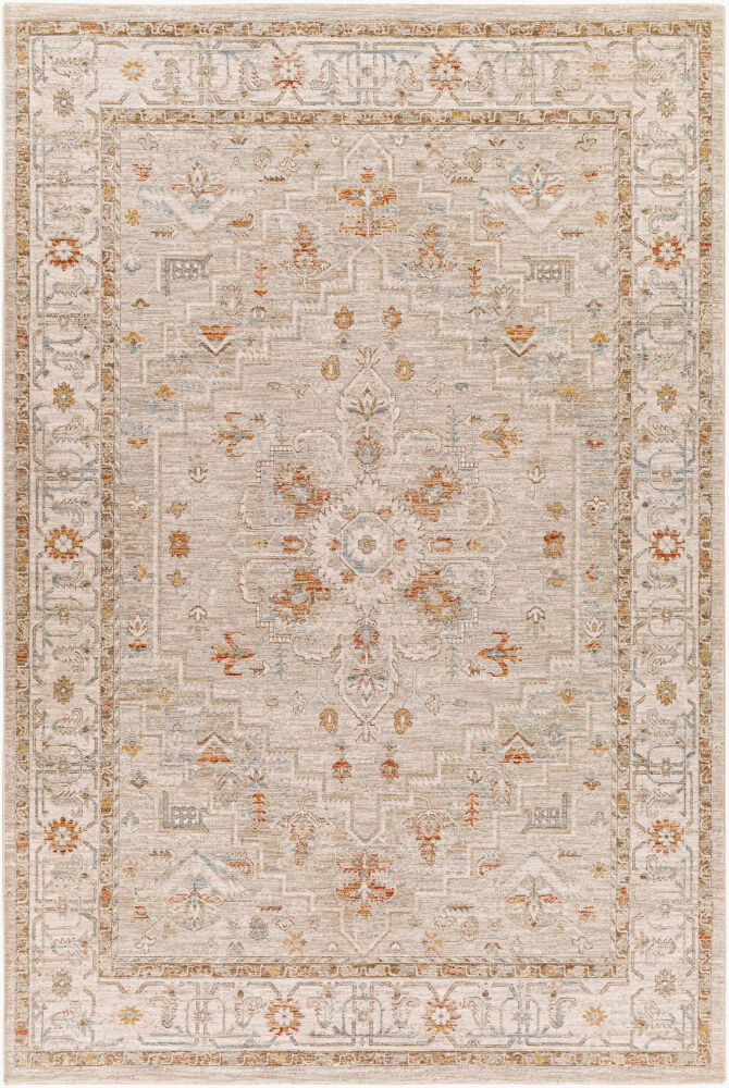 Avant Garde Machine Woven Rug large image 