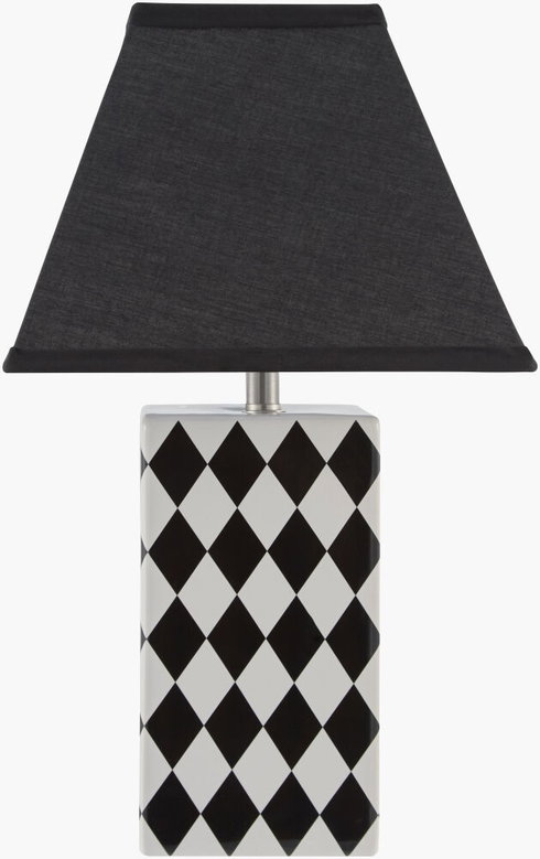 Janie Accent Table Lamp