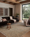 Amber Lewis x Loloi Molly Rug, 2'3" length x 3'10" width thumbnail 3