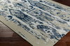 Artist Studio Handmade Rug, by Surya, 8' length x 2'6" width thumbnail