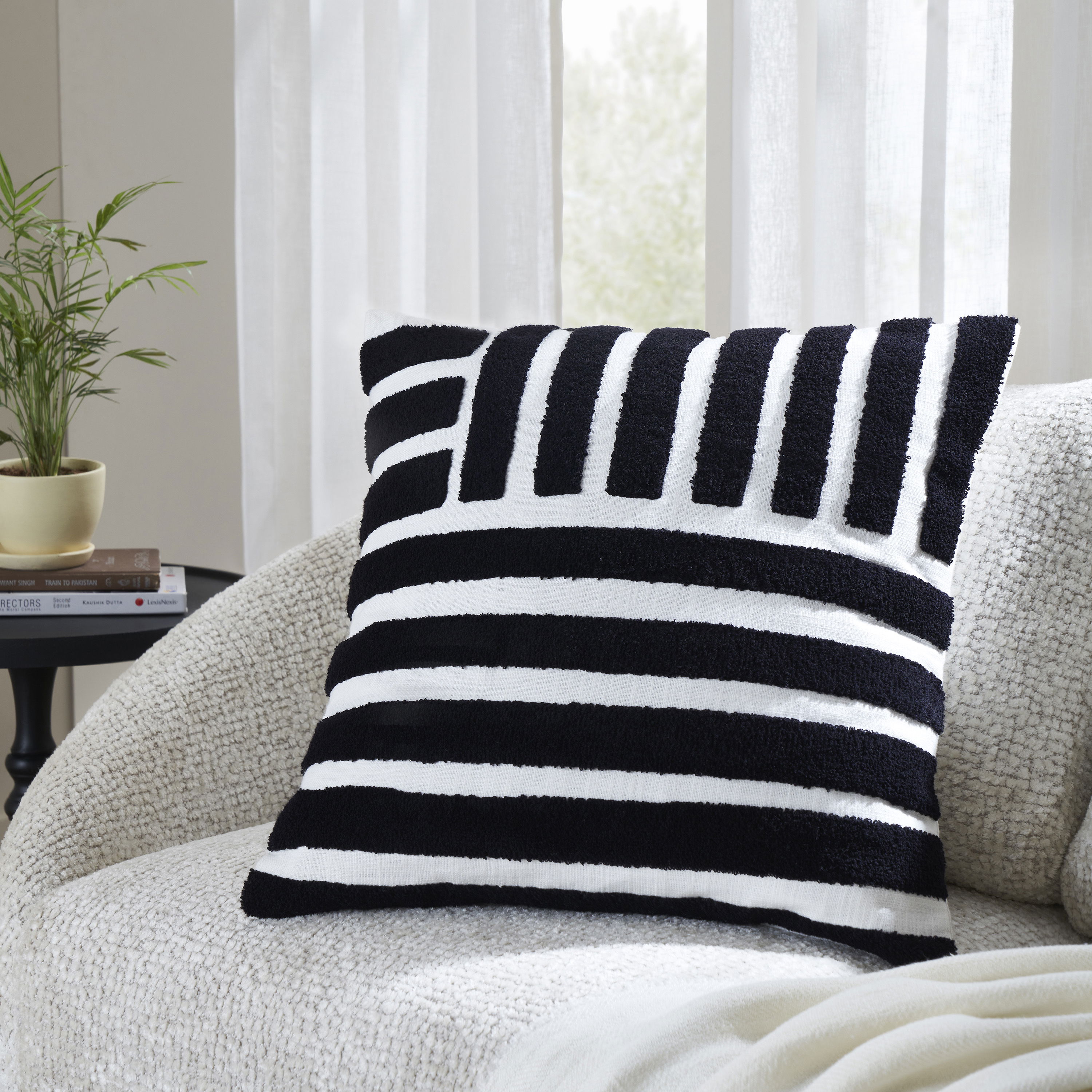 Stella Indoor Pillow large image 