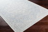 Oakland Handmade Rug, by Surya, 1'6" length x 1'6" width thumbnail