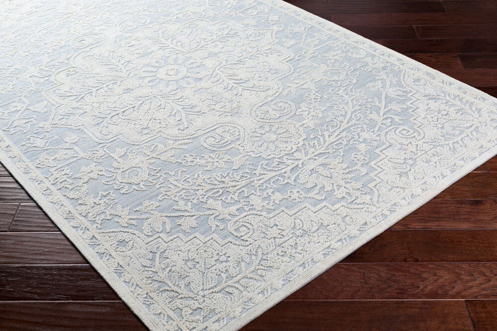 Oakland Handmade Rug large image 