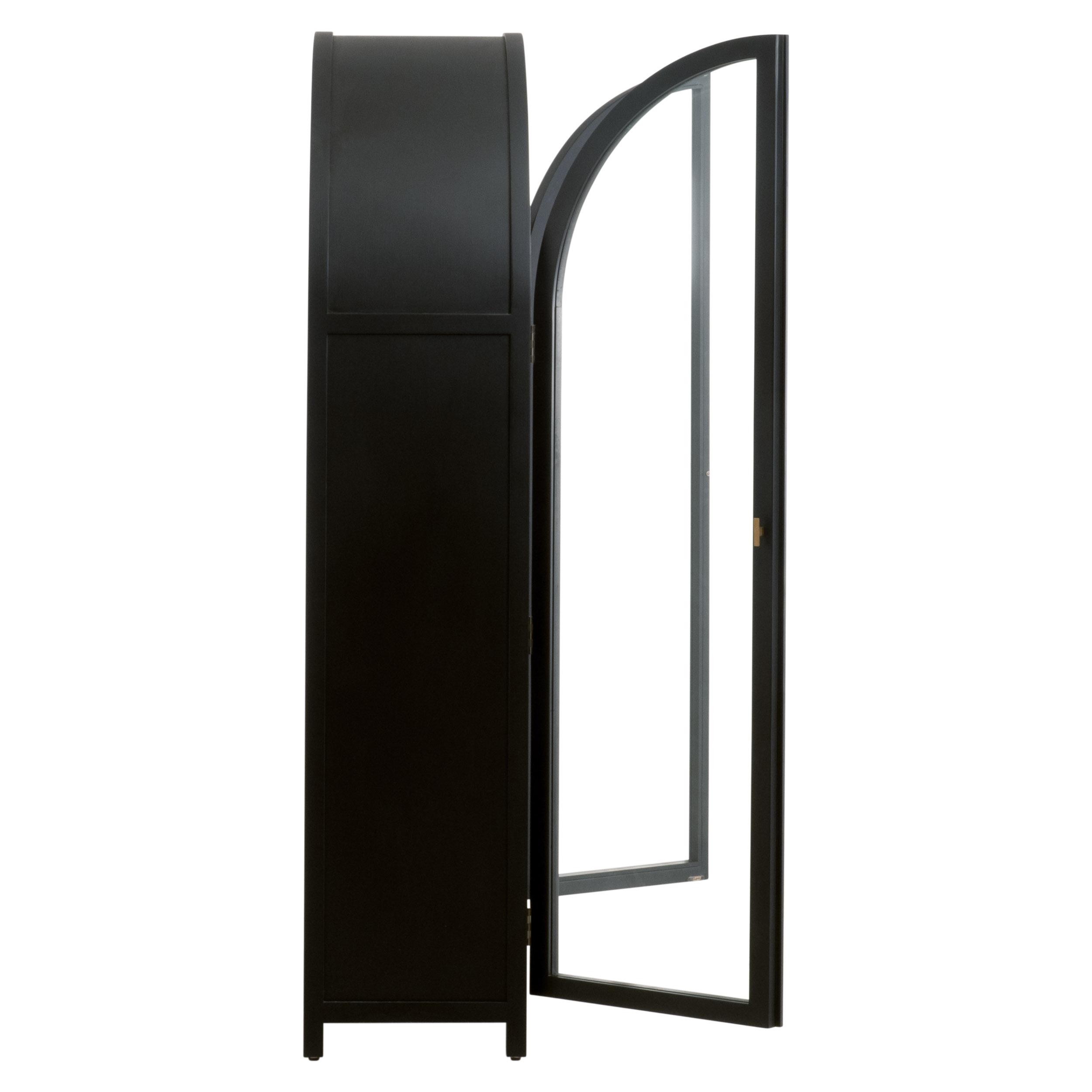 Toulouse Display Cabinet large image 