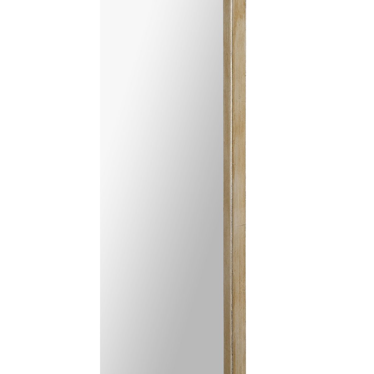 Natasha Wall Mirror, by Renwil, 42" height x 0.5" depth View 5