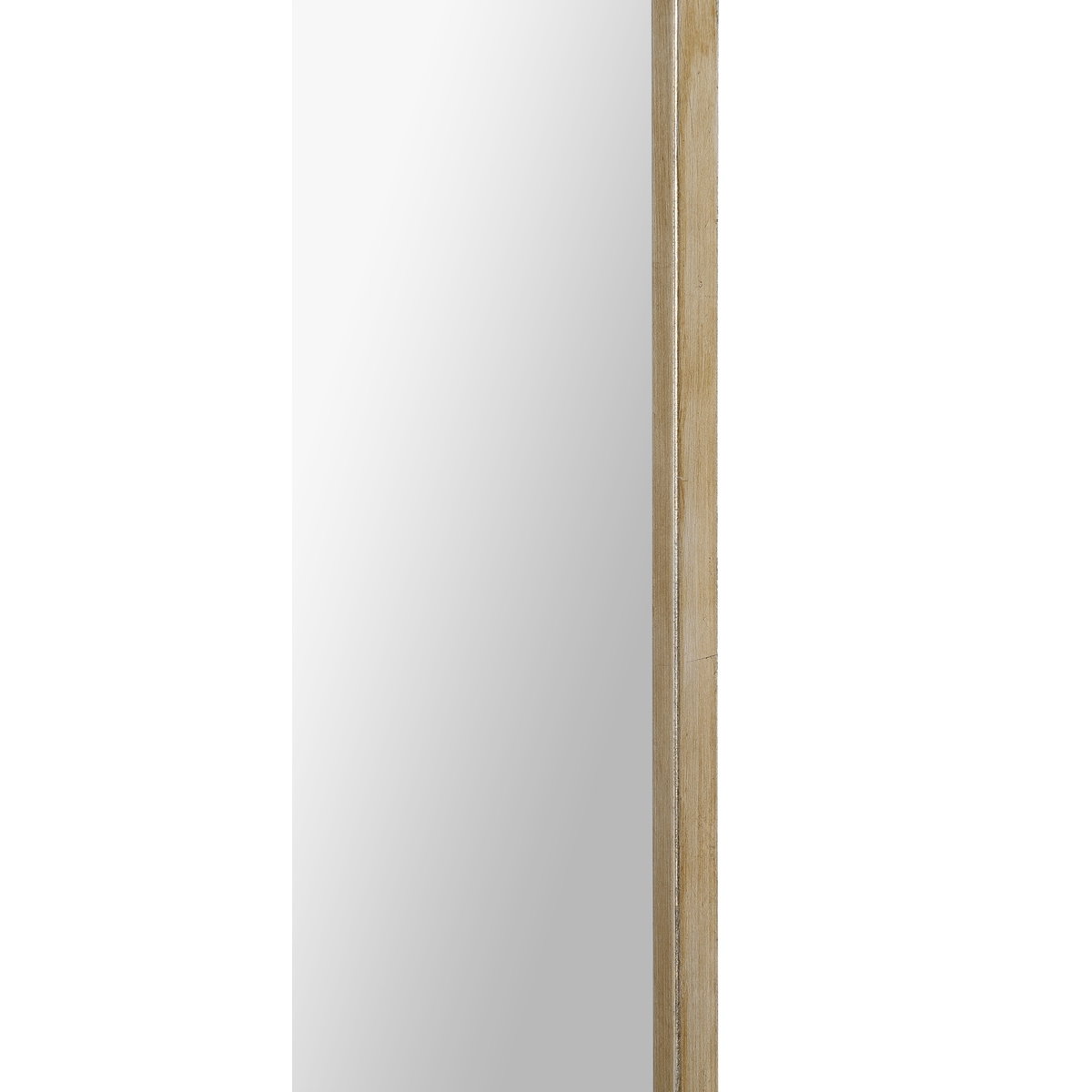 Natasha Wall Mirror, by Renwil, 42" height x 0.5" depth View 5