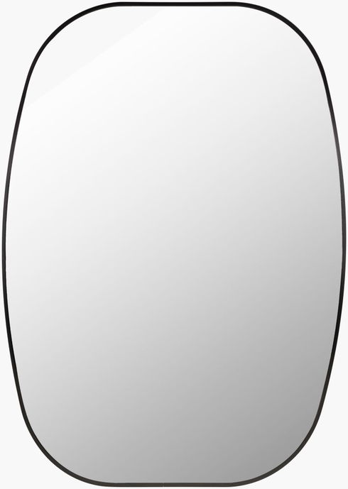 Aranya Accent Mirror