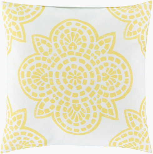 Hemma Accent Pillow