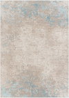 Costa Mesa Machine Woven Rug, by Surya, 4'3.18" length x 2'2.38" width thumbnail