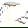 Sulu C Table White thumbnail 1