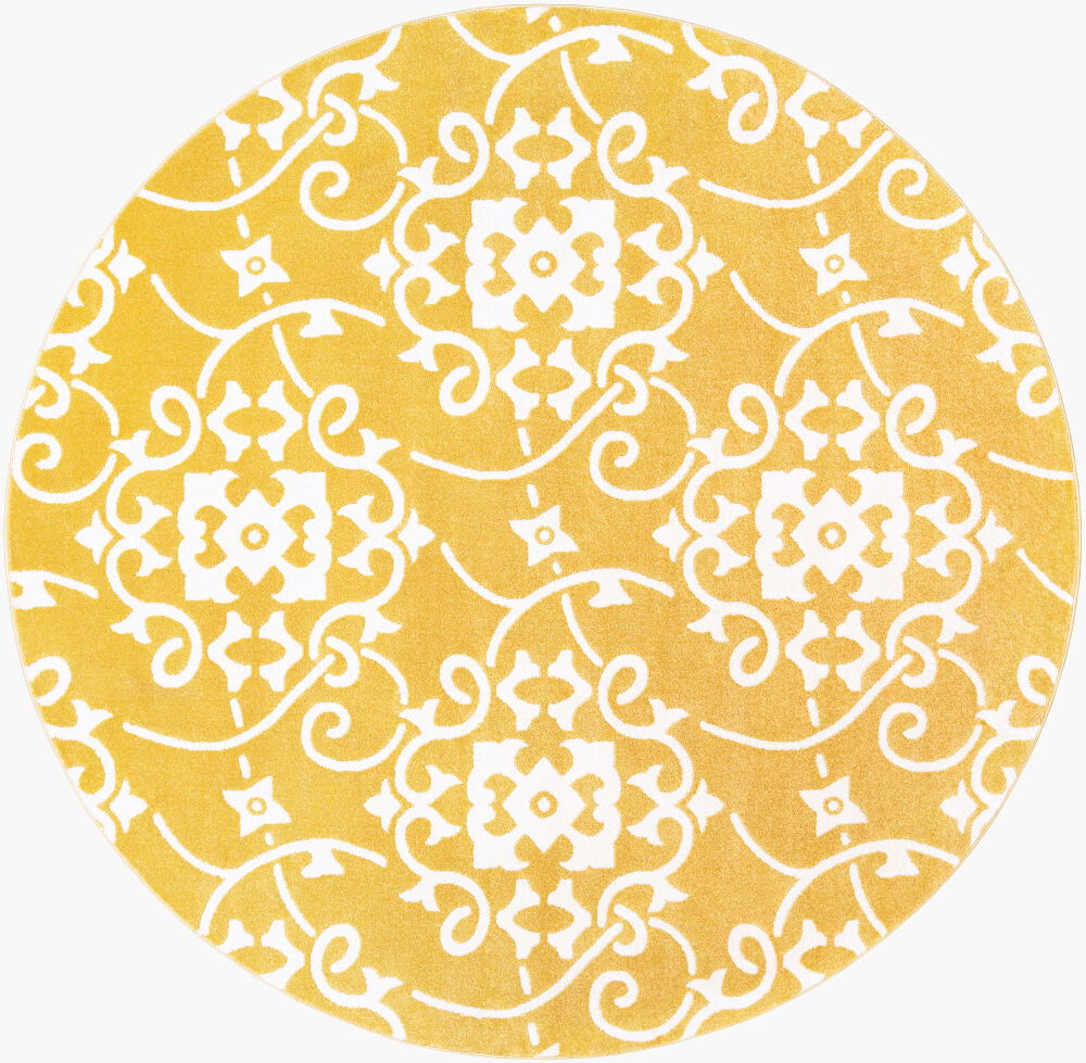 Horizon Machine Woven Rug large image 