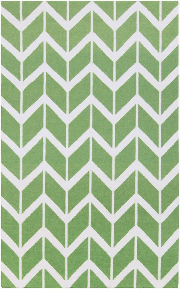 Fallon Handmade Rug large image 