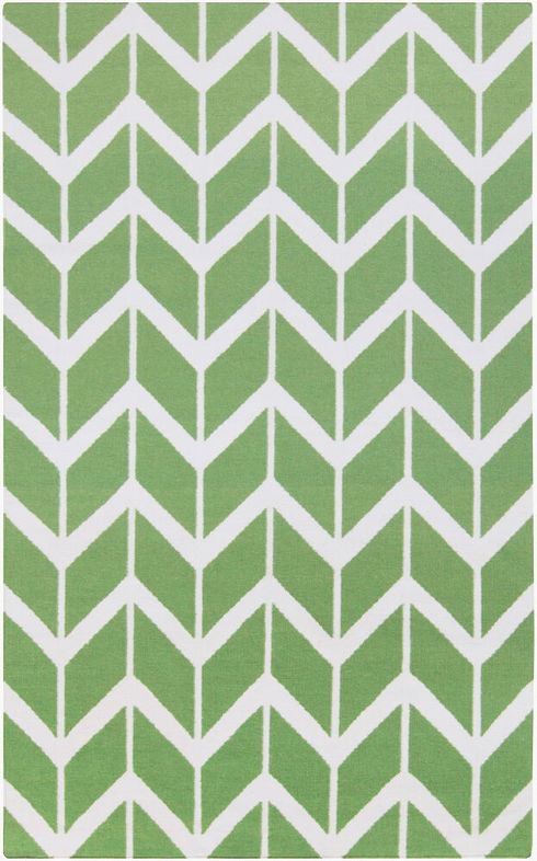 Fallon Handmade Rug
