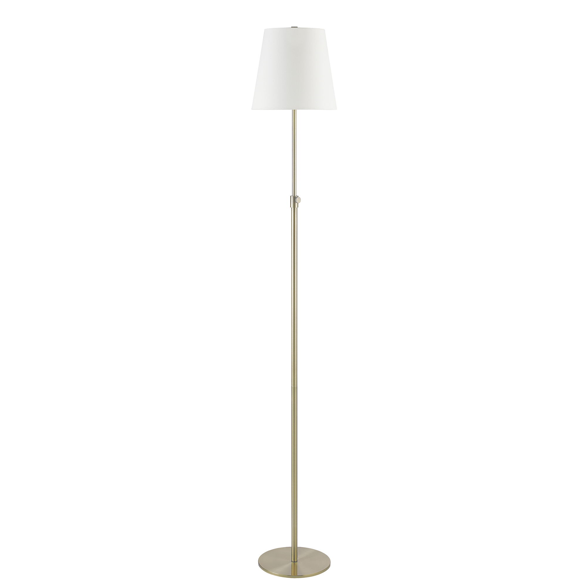 Asya Floor Lamp large image 