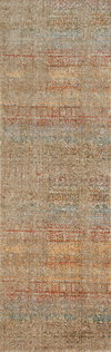Loloi Javari Rug, 2'6" length x 10' width thumbnail 3
