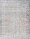 Darling Machine Woven Rug, by Surya, 9'0.27" length x 6'6.74" width thumbnail