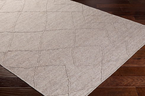 Landscape Handmade Rug
