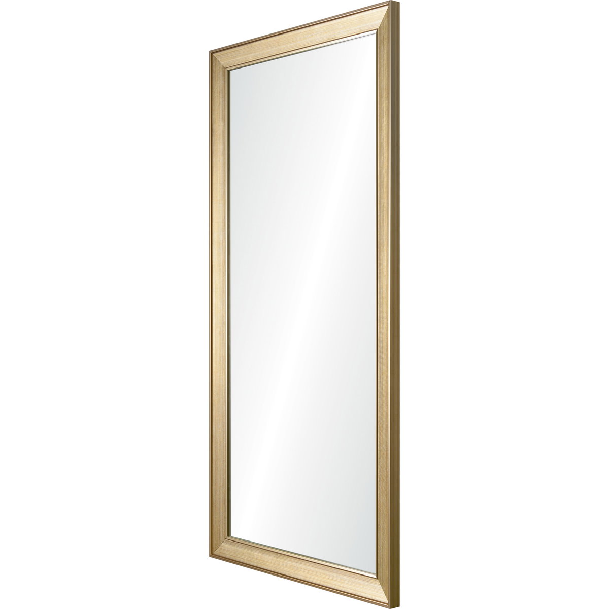 Cathcart Wall Mirror, by Renwil, 60" height x 1.5" depth View 2