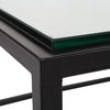 Bravura Black Coffee Table thumbnail 5