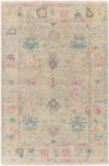 Biscayne Handmade Rug thumbnail 0