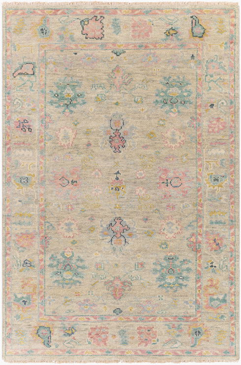 Biscayne Handmade Rug