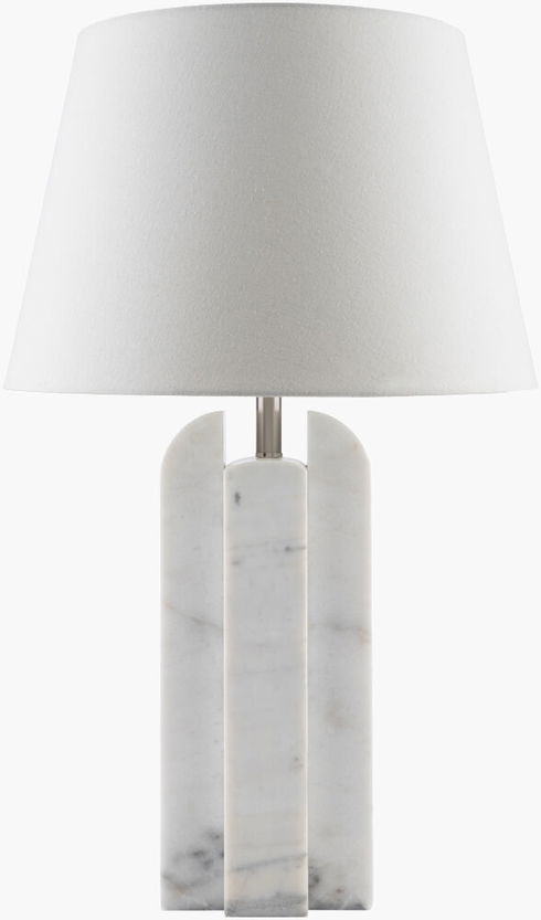 Tallado Accent Table Lamp