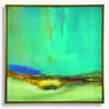 Bowery Framed Canvas Art thumbnail 0