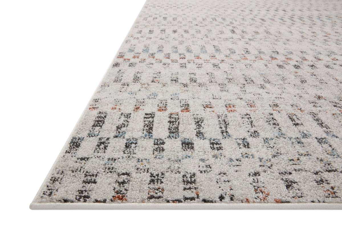 Loloi Kamala Rug, 4' length x 6' width View 3