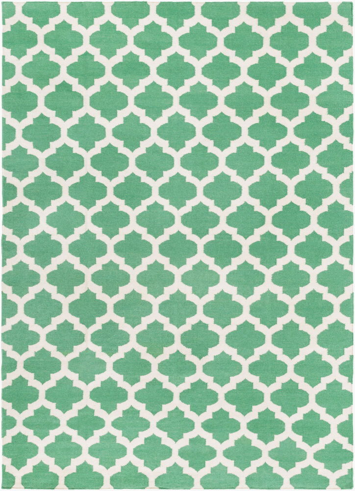 Frontier Handmade Rug large image 