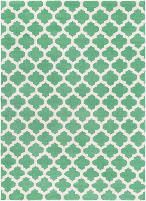 Frontier Handmade Rug
