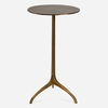 Beacon Gold Accent Table thumbnail 0