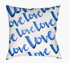 Love Accent Pillow thumbnail 0