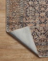 Amber Lewis x Loloi Billie Rug, 1'6" length x 1'6" width thumbnail 12