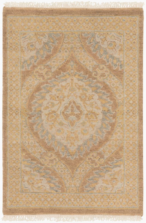 Jade Handmade Rug