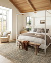 Amber Lewis x Loloi Morgan Rug, 3'6" length x 5'6" width thumbnail 2