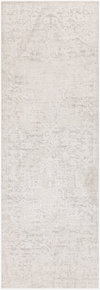 Aisha Machine Woven Rug, by Surya, 7'6.55" length x 2'7.5" width thumbnail