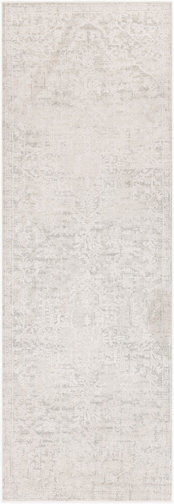 Aisha Machine Woven Rug