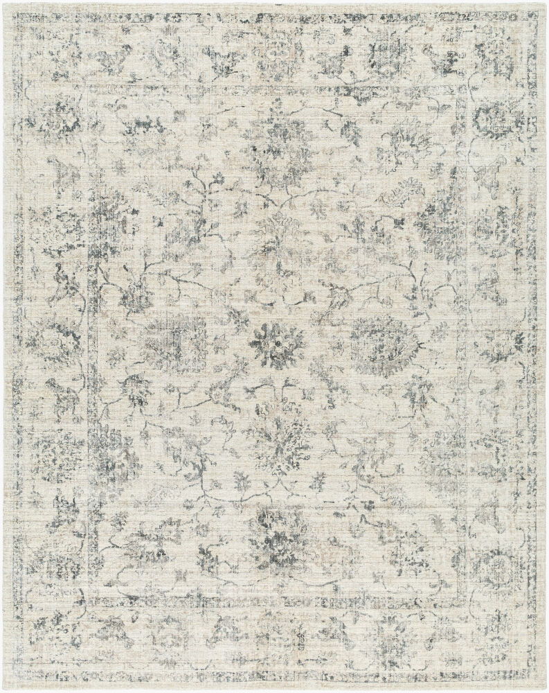 Wilson Handmade Rug, by Surya, 15' length x 12' width