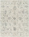 Wilson Handmade Rug, by Surya, 1'6" length x 1'6" width thumbnail