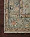 Loloi Helena Rug, 1'6" length x 1'6" width thumbnail 3