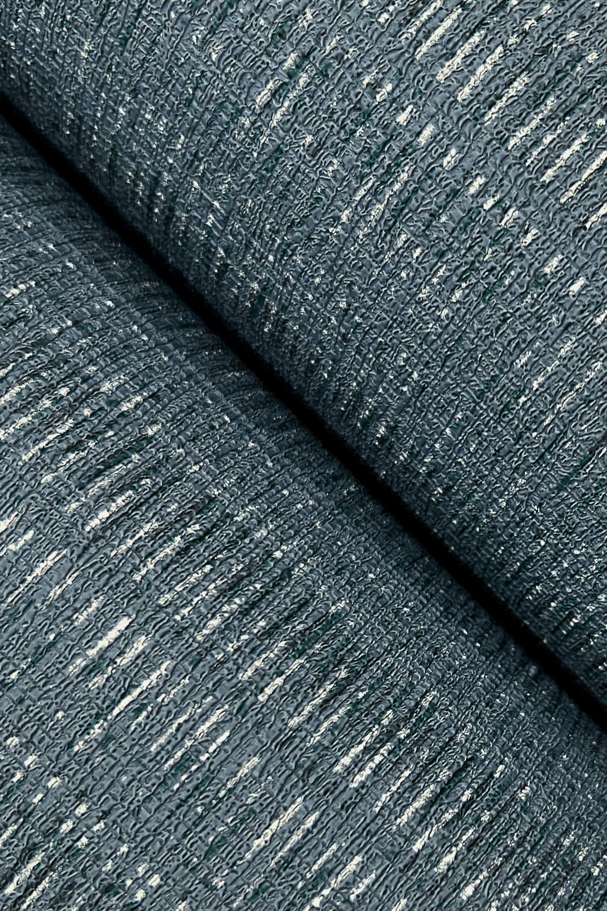 Stratford Denim Wallpaper large image 