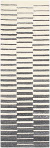Ottawa Handmade Rug, by Surya, 8' length x 2'6" width thumbnail