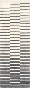 Ottawa Handmade Rug, by Surya, 8' length x 2'6" width thumbnail