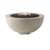 Bronson Outdoor Fire Table thumbnail 6
