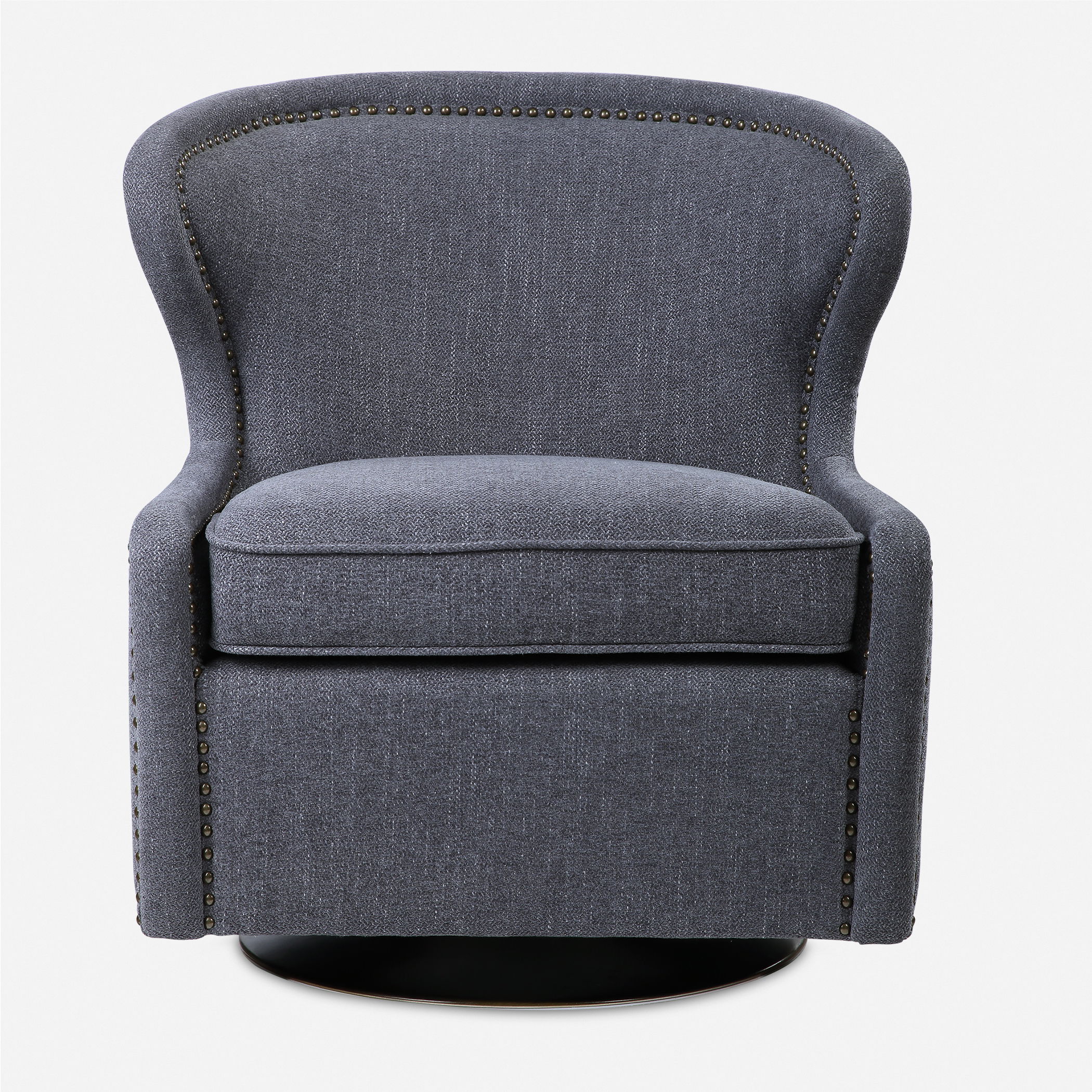 Biscay Swivel Chair large image 