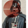 Darth Vader Tapestry, by York Wall, 5' length x 4'4" width x 0.02" depth thumbnail